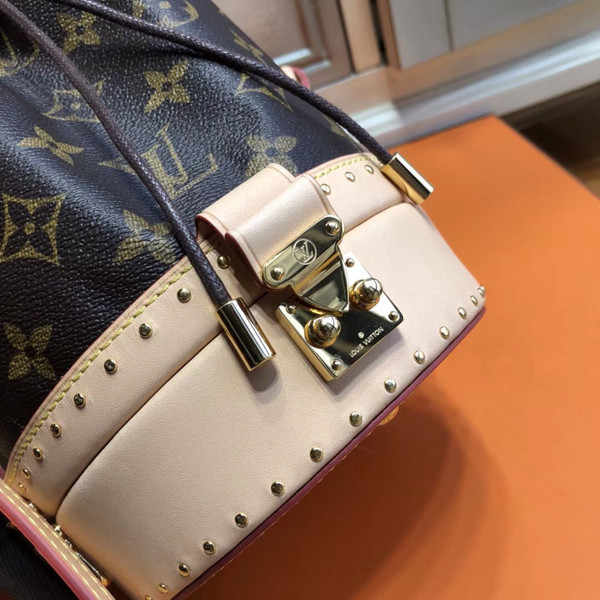 Louis Vuitton PETIT NOE M43509