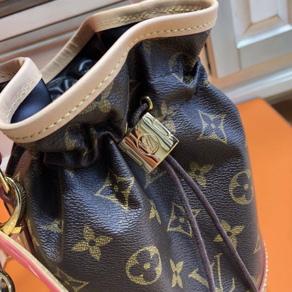 Louis Vuitton PETIT NOE M43509