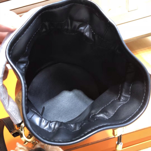 Louis Vuitton PETIT NOE TRUNK M43511