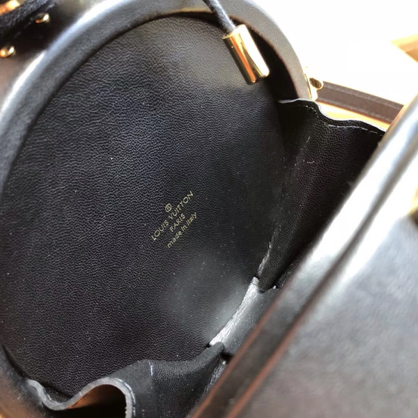 Louis Vuitton PETIT NOE TRUNK M43511
