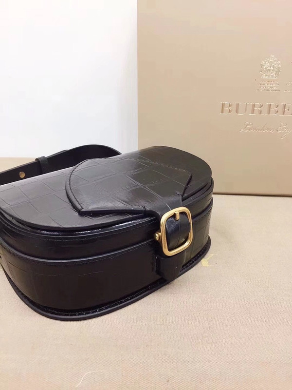 The Pocket Satchel in Alligator