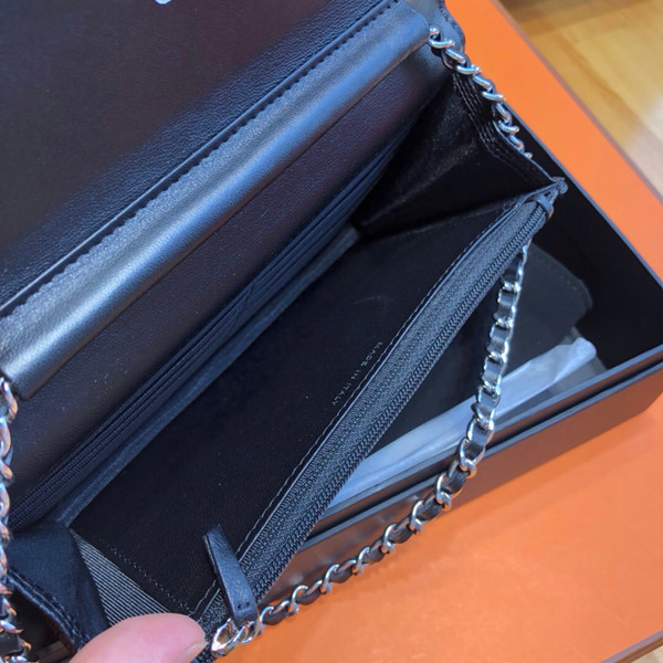 Chanel Lizard Flap Bag