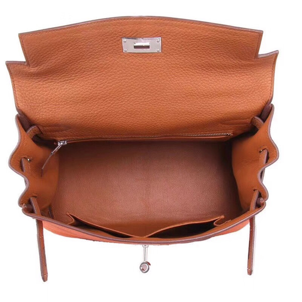 Hermes Special Order 4 colours Kelly 28 cm Epsom Palladium Hardware