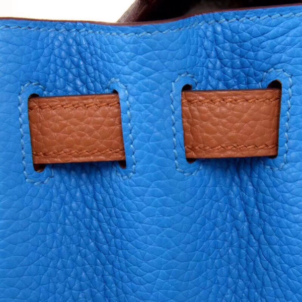 Hermes Special Order 4 colours Kelly 28 cm Epsom Palladium Hardware