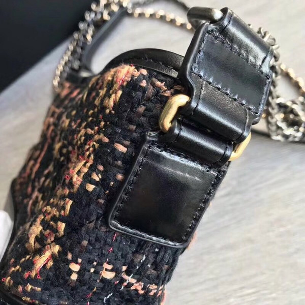 CHANEL'S GABRIELLE Small Hobo Bag