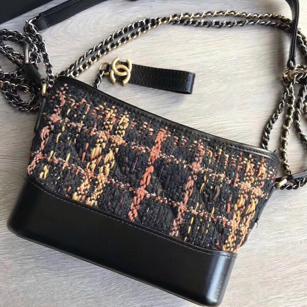CHANEL'S GABRIELLE Small Hobo Bag