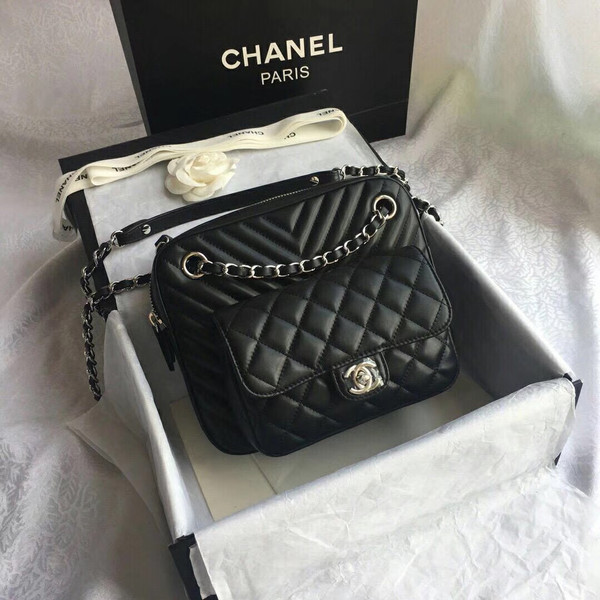 Chanel Camera Case A57285