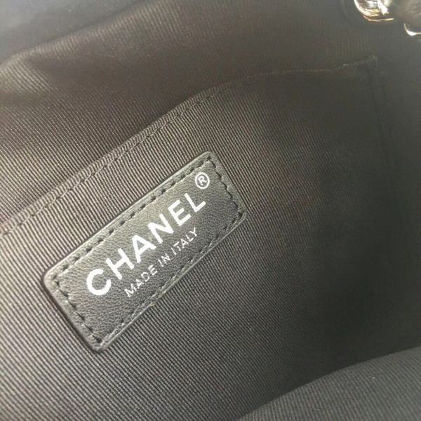 Chanel Camera Case A57285