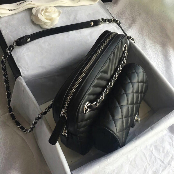 Chanel Camera Case A57285