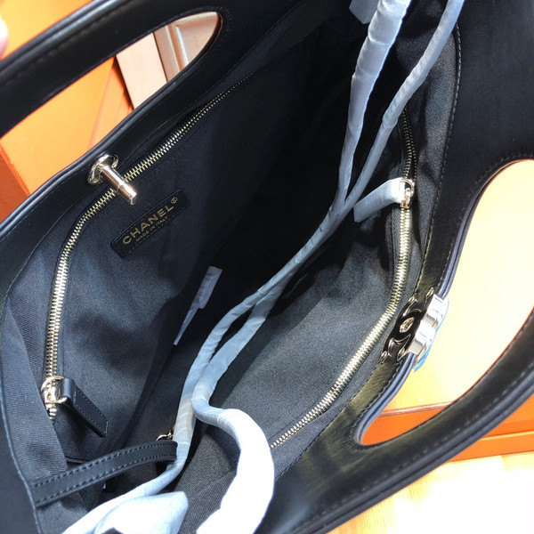 CHANEL 31 Large Shopping Bag