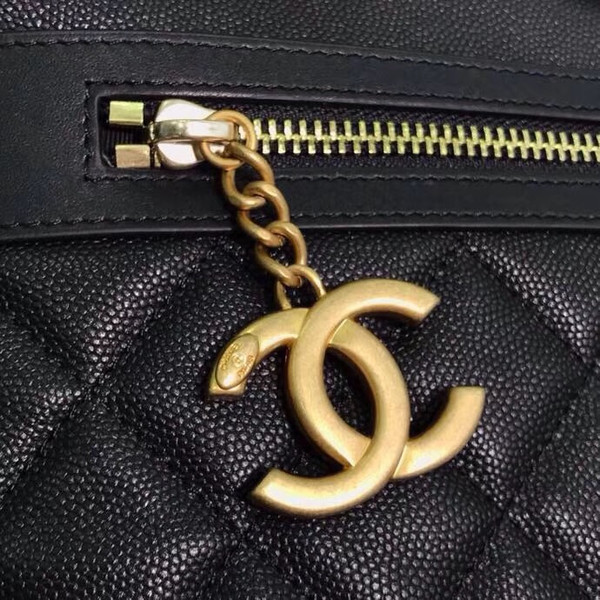 Chanel Hobo Handbag A57966