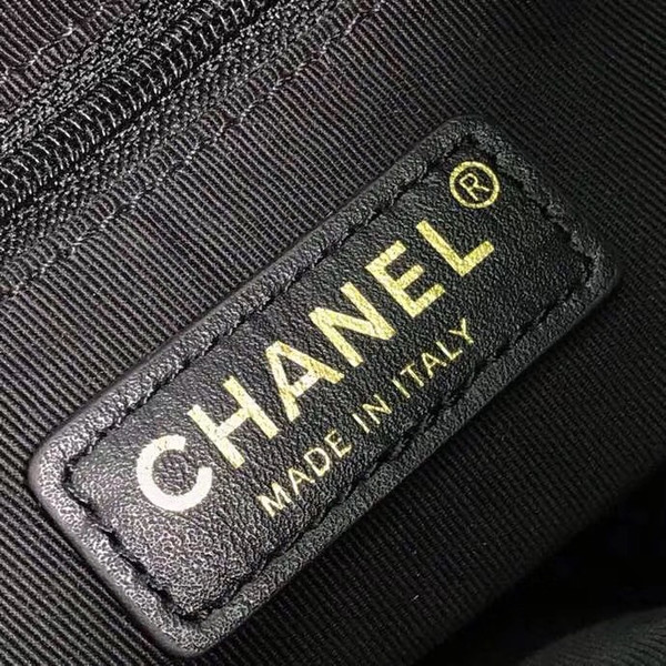 Chanel Hobo Handbag A57966