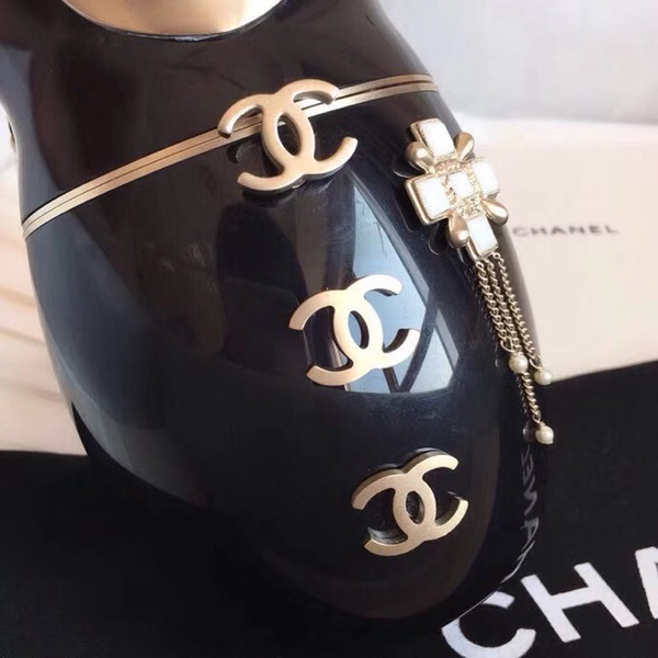 Chanel Black Plexiglass Matryoshka Doll Minaudiere, 2018