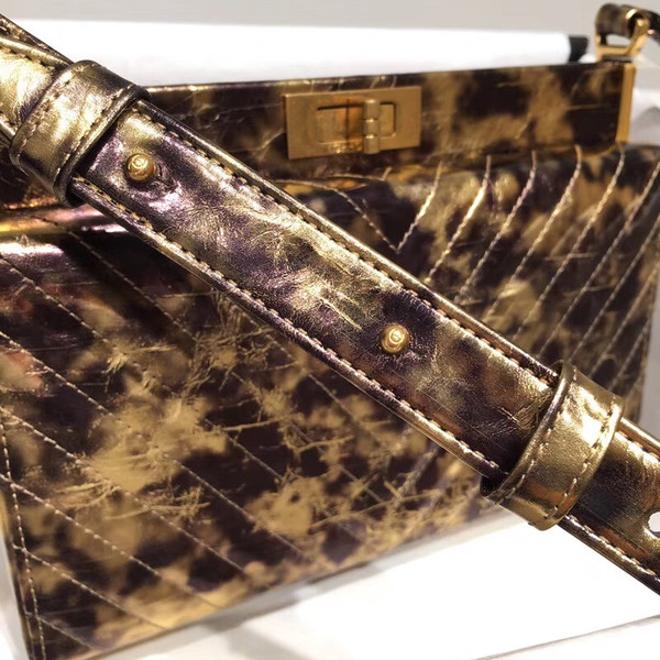 Chanel Clutch A57388