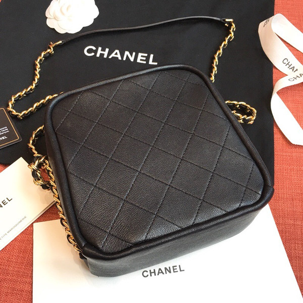 CHANEL Camera Case  AS0139