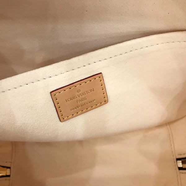 Louis Vuitton M44581 MINI LUGGAGE