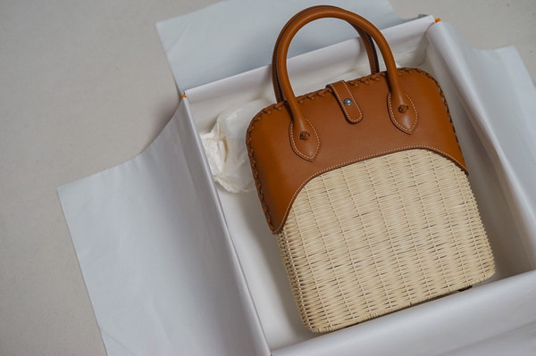 Hermes Bolide Picnic Bag