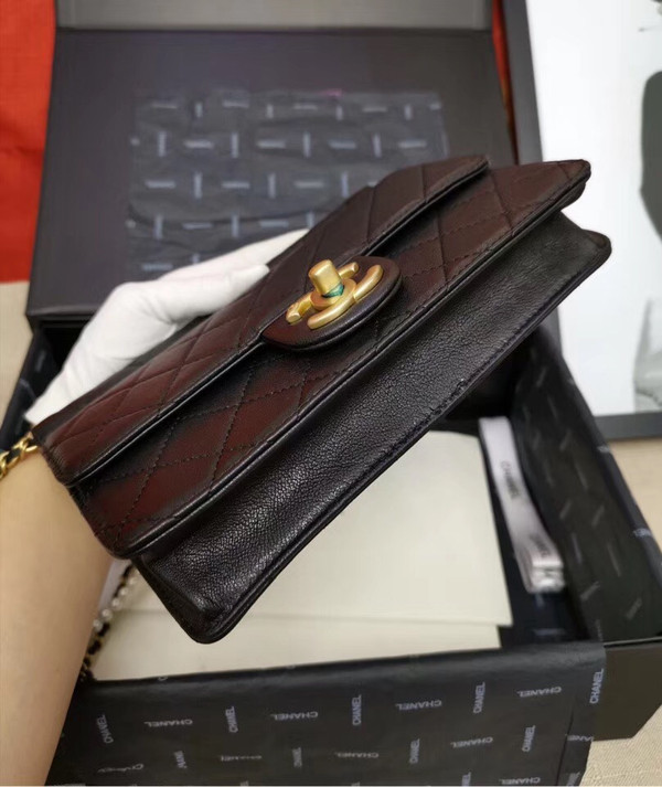 Chanel Flap Bag ASO585