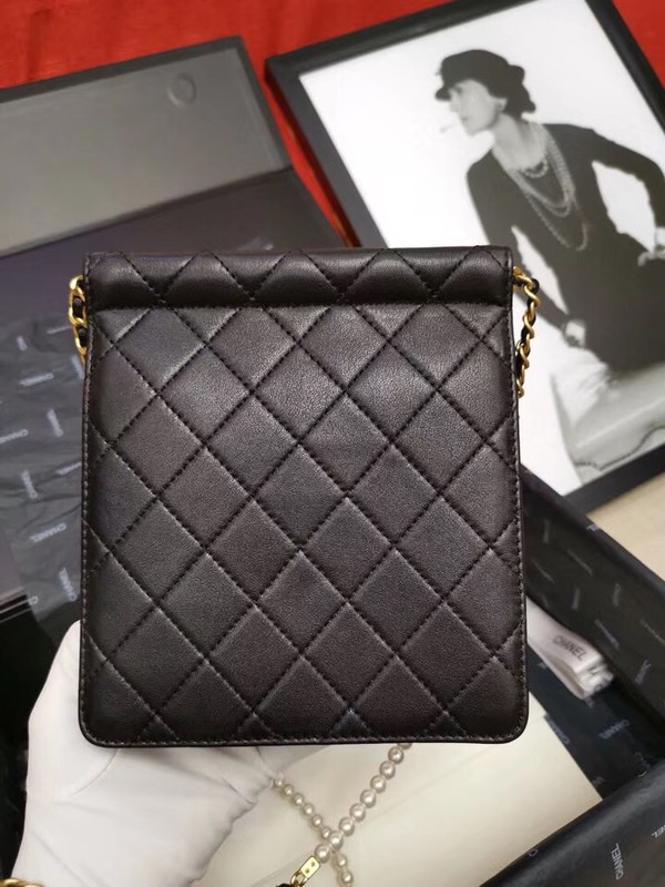 Chanel Flap Bag ASO580