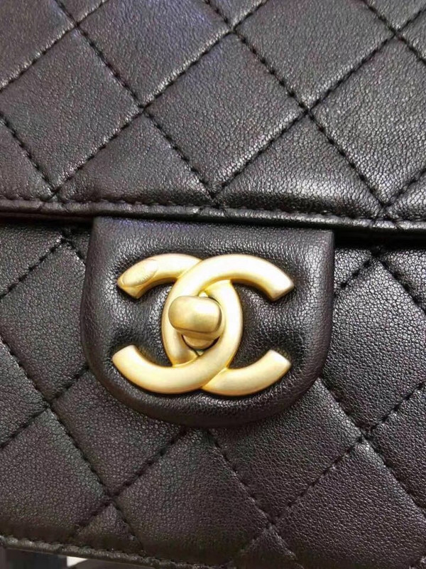 Chanel Flap Bag ASO580