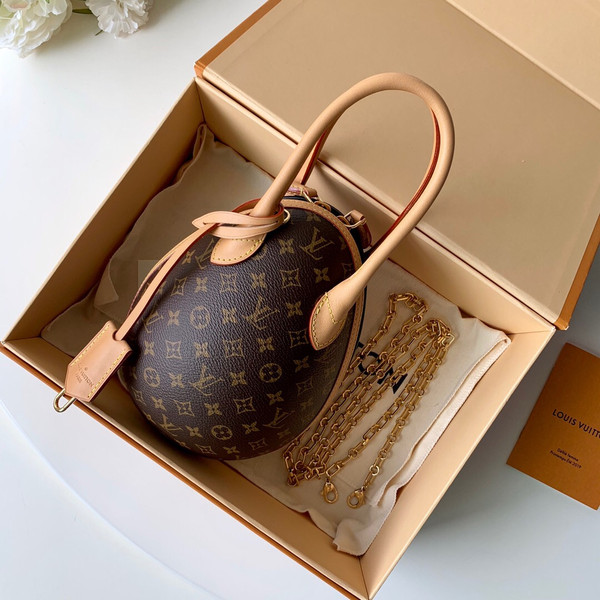 Louis Vuitton M44587 LV EGG BAG