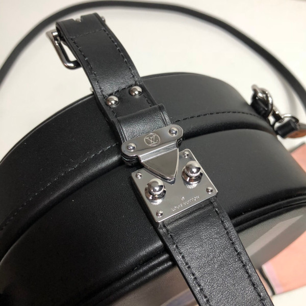 Louis Vuitton Limited Edition M43659 PETITE BOITE CHAPEAU