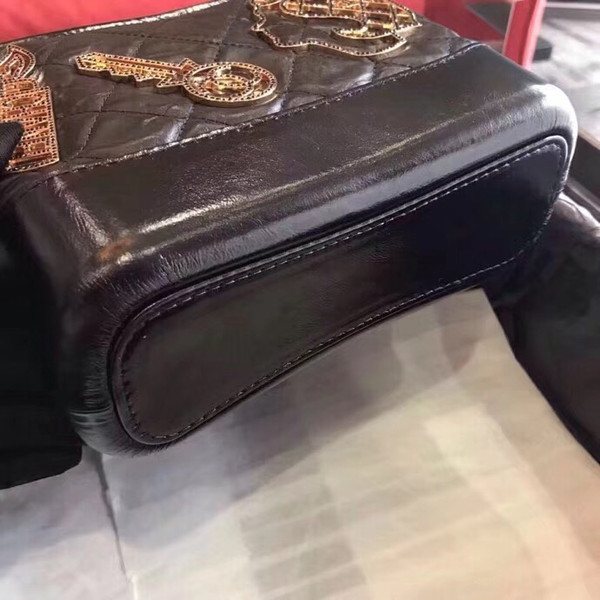 CHANEL'S Limited Edition GABRIELLE Small Hobo Bag