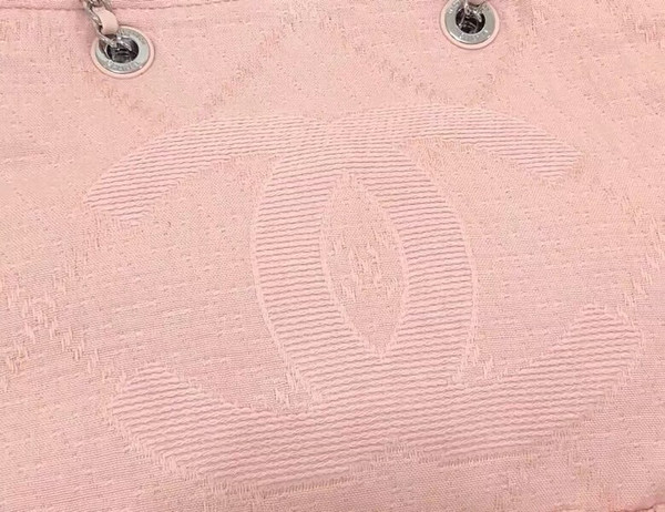 Chanel Large Tote