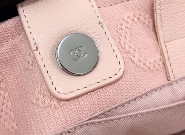 Chanel Large Tote