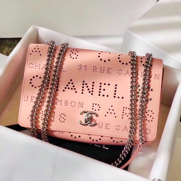 Chanel Flap Bag AS0299
