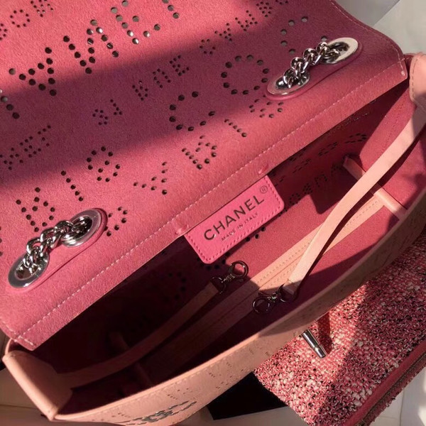 Chanel Flap Bag AS0299