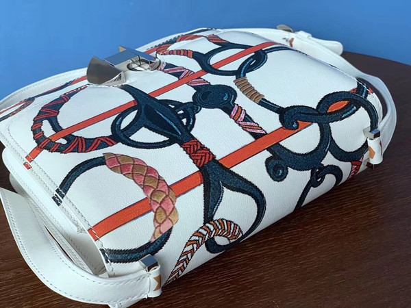 Hermes 2002 - 20 bag limited Edition