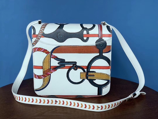 Hermes 2002 - 20 bag limited Edition