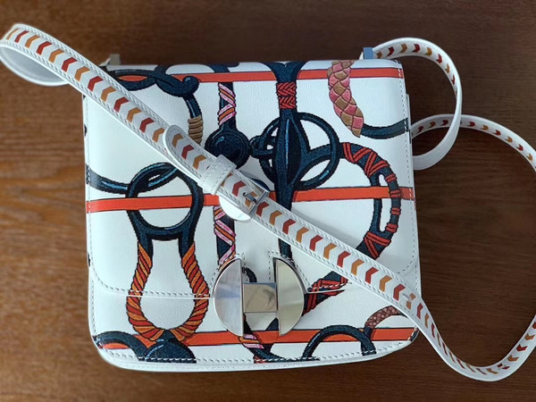 Hermes 2002 - 20 bag limited Edition