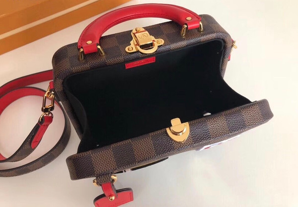 Louis Vuitton N40048 LV STORIES BOX