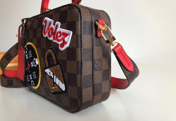 Louis Vuitton N40048 LV STORIES BOX