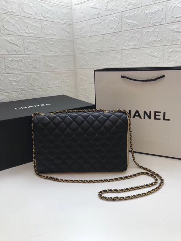 Chanel Small Flap Bag A57275