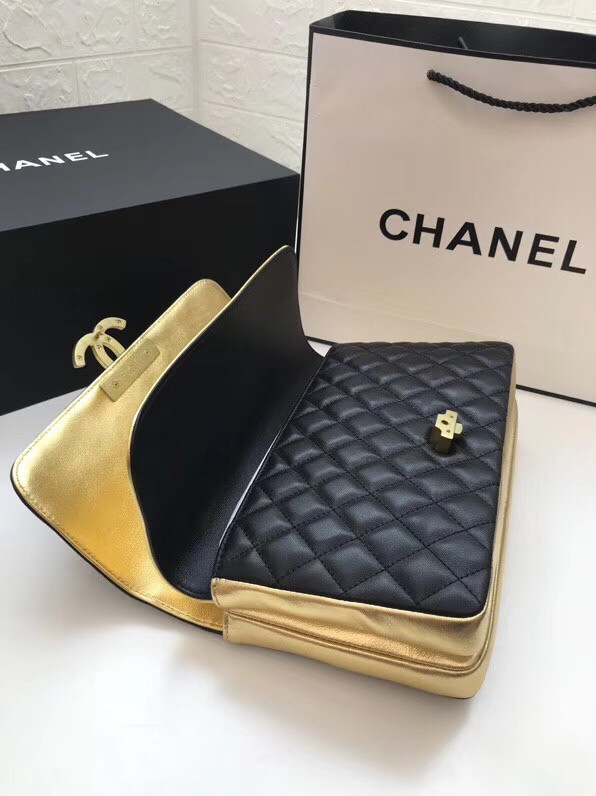 Chanel Small Flap Bag A57275