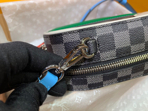Louis Vuitton N40233 MINI LUGGAGE BB