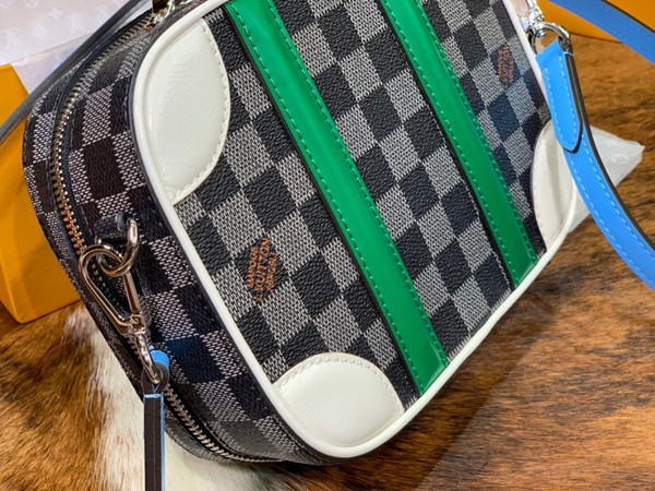 Louis Vuitton N40233 MINI LUGGAGE BB