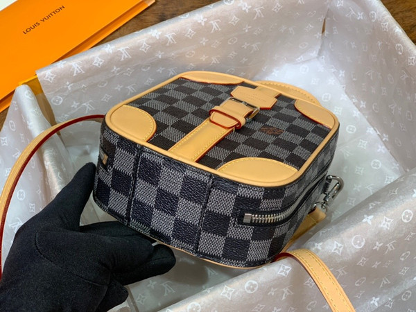 Louis Vuitton N60273 MINI LUGGAGE VERTICAL