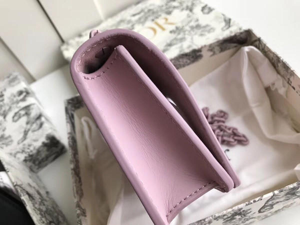 Christian Dior J'ADIOR ULTRA-MATTE MINI BAG