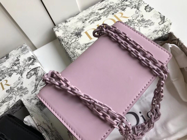 Christian Dior J'ADIOR ULTRA-MATTE MINI BAG