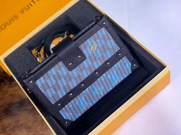 Louis Vuitton M55512 PETITE MALLE