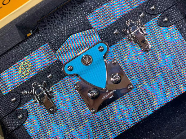 Louis Vuitton M55512 PETITE MALLE