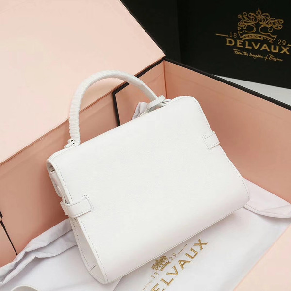 Delvaux tempete crown mini limited edition