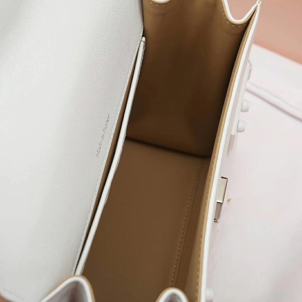 Delvaux tempete crown mini limited edition