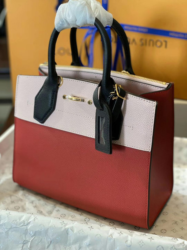 Louis Vuitton M53321 City Steamer PM