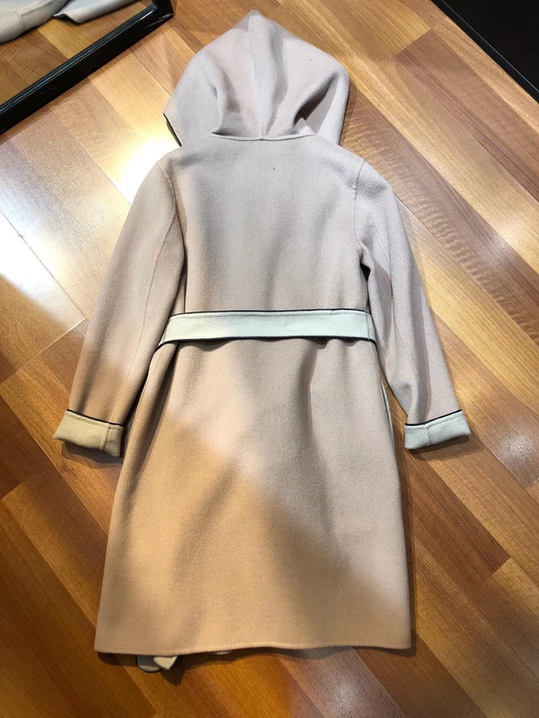 Loro Piana Pure Cashmere coat
