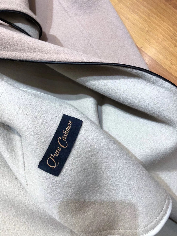 Loro Piana Pure Cashmere coat